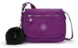 Kipling Sabian Crossbody Mini Bag