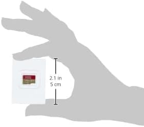 SanDisk 256GB Extreme microSD UHS I Card for 4K Video on Smartphones, Action Cams & Drones 190MB/s Read, 130MB/s Write SDSQXAV 256G GN6MN, Red/Gold