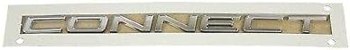 Genuine Ford Parts - Name Plate (DT1Z-9942528-A)