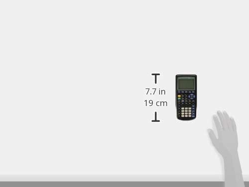 Texas Instruments 00033317198795 Ti 83PLUS Teacher Kit (10 Pack)