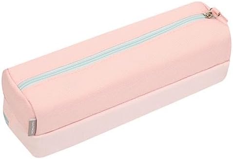 KOKUYO 2-Layer Pencil Holder (Pink)