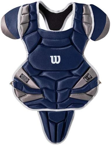 Wilson C1K Catcher's Gear Kit
