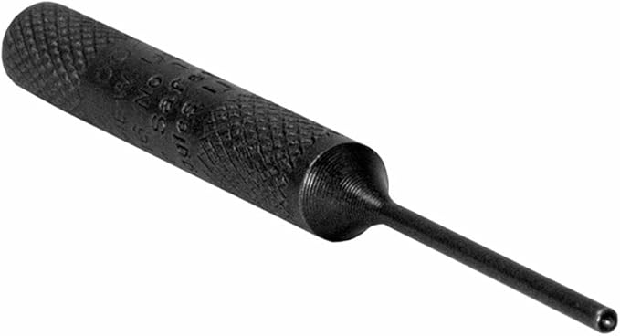 Mayhew Pro 25000 1/6-Inch No.1 Pilot Punch