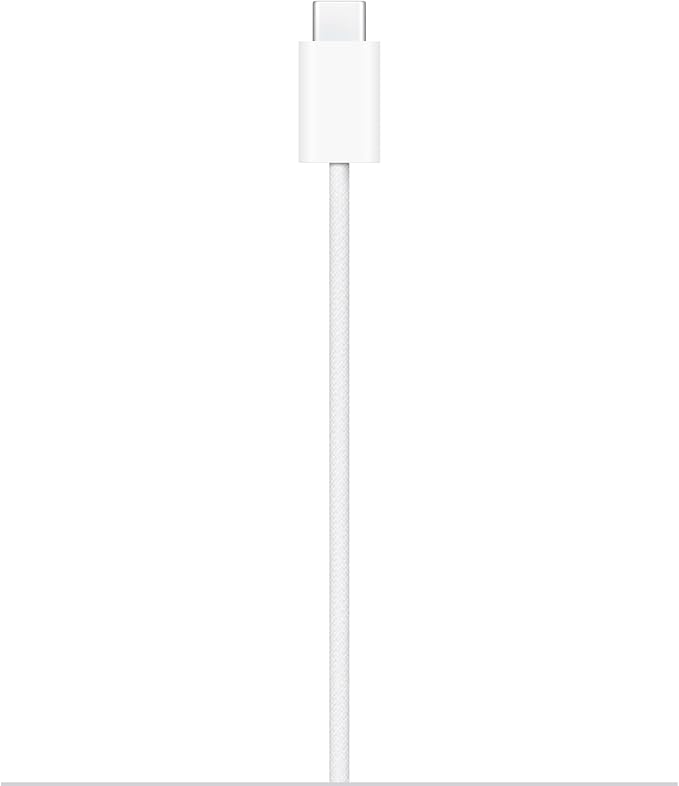 Apple MagSafe Charger (1 m): Wireless Charger with Fast-Charging Capability