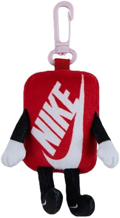 Nike Nan Buddies Lunch Tote, Unisex Backpack, M