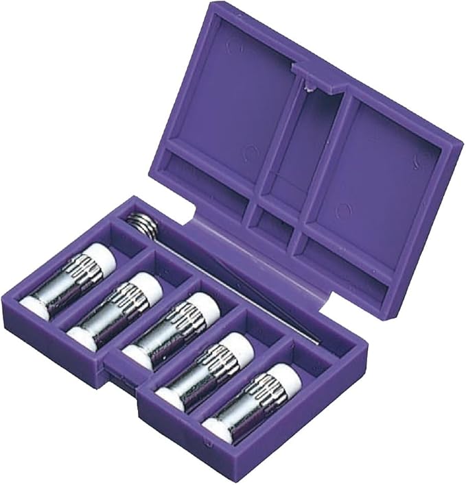 Pilot Mechanical Pencil Eraser Refill (HERFS-10)