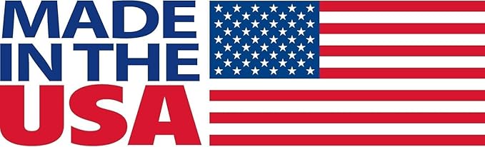 Akro-Mils KeepBox 12 Gallon Storage Container, Nesting and Stackable Plastic Storage Box with Lid Attached and Rails for Letter Size Hanging File Folders, 21" x 15" x 12", Clear/Blue