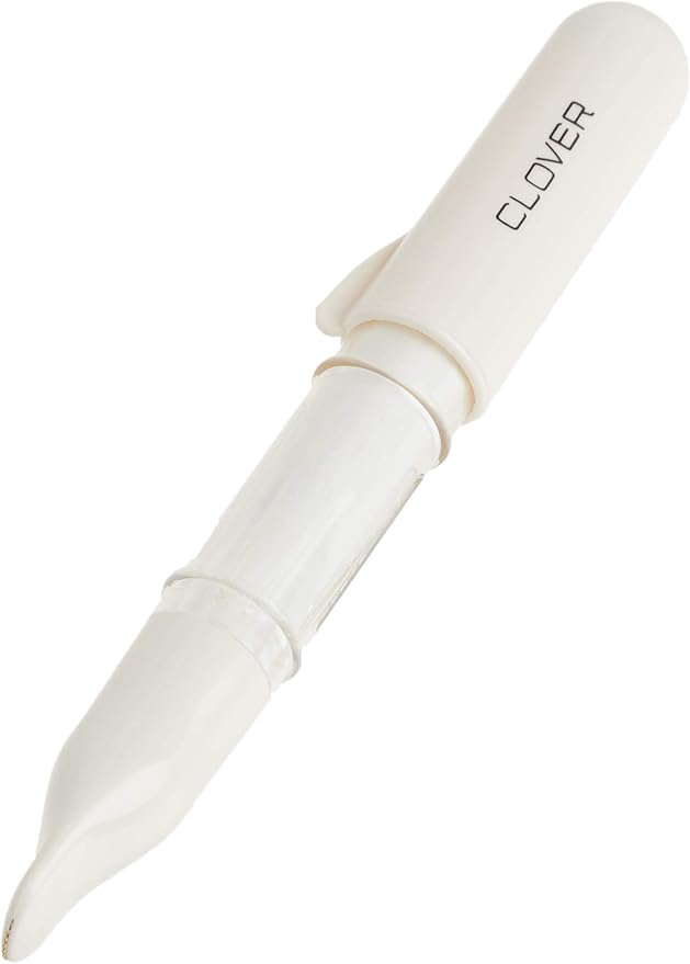 Clover White Chaco Liner
