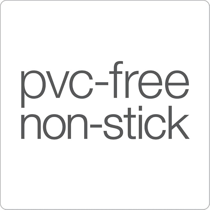 Cardinal Cardinal Nonstick Round -Ring Vue Binders (CRD67124) , 5/8-Inch