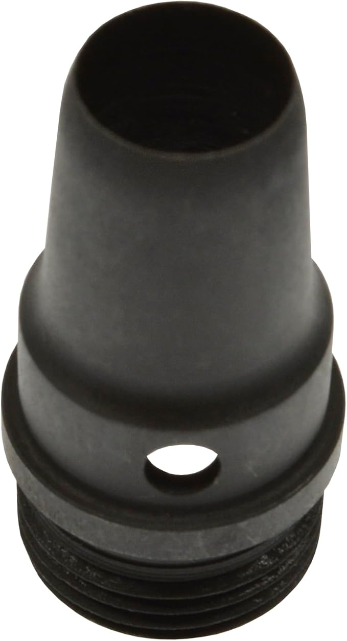 Mayhew Tools 50557 Hollow Punch, 9 mm, Black