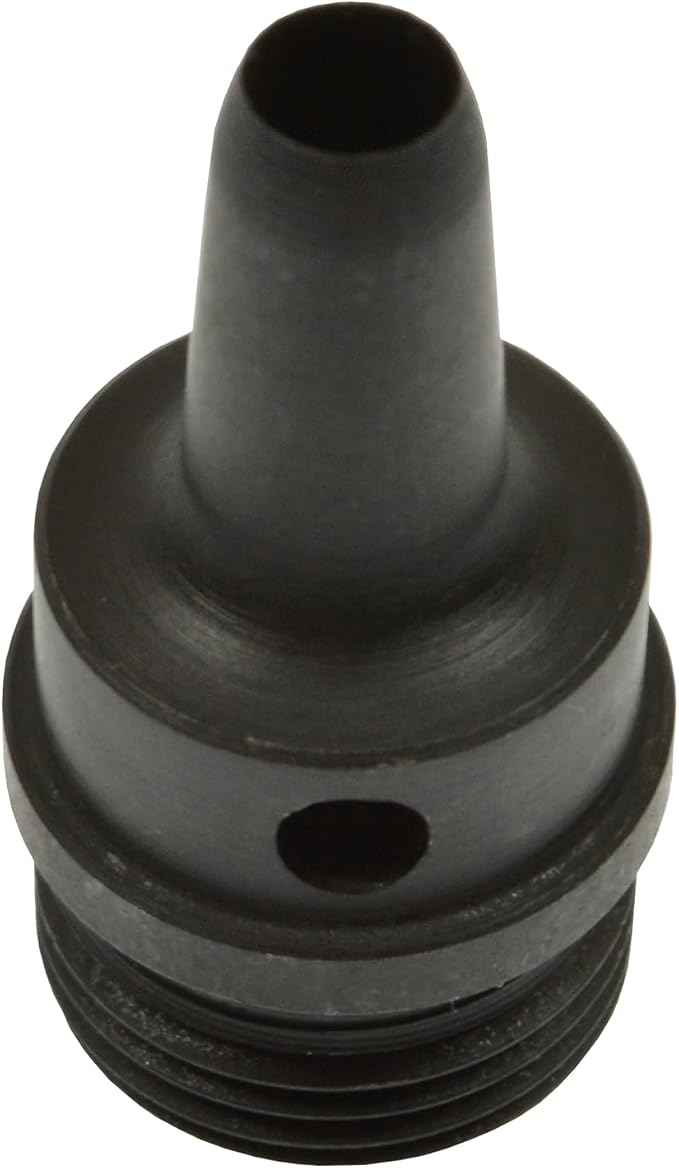 Mayhew Tools 50552 Hollow Punch, 4 mm, Black