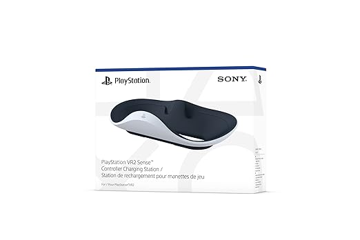 PlayStation VR2 Sense™ Controller Charging Station