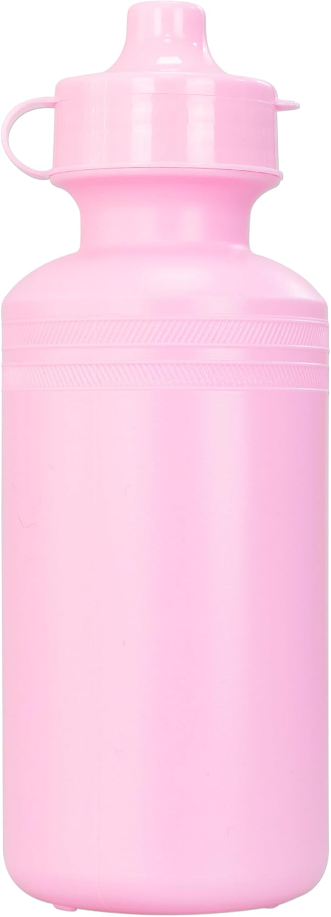 Barbie Backpack 4 Piece Set | Girls School Bag Set | Girls Backpack Lunch Bag Water Bottle and Pencil Case | One Size Pink