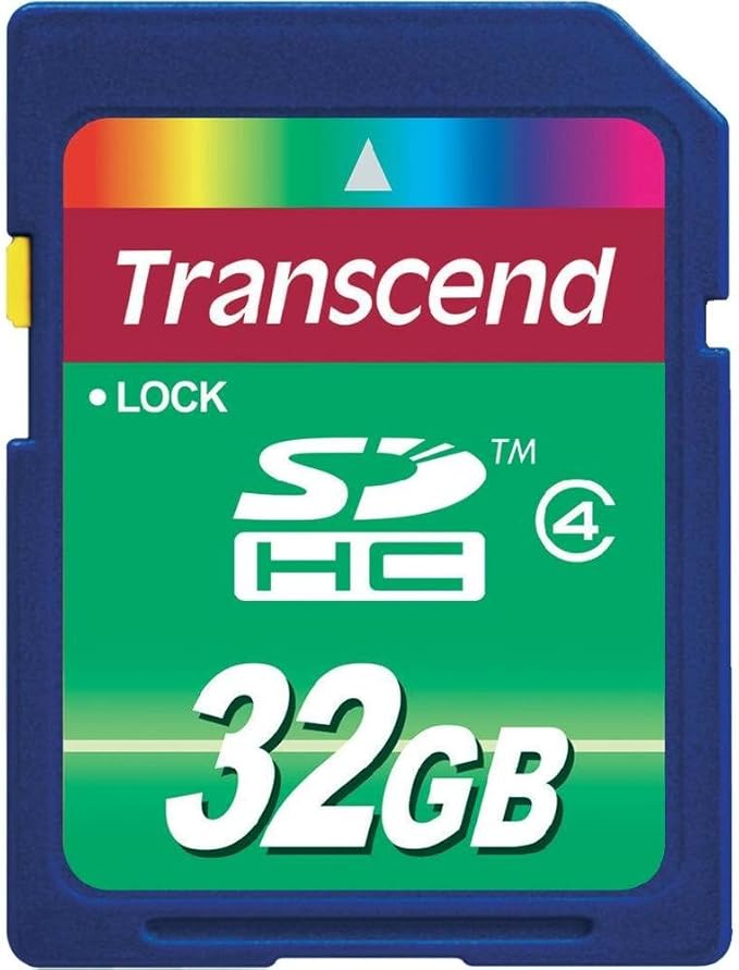Olympus SZ-12 Digital Camera Memory Card 32GB Secure Digital (SDHC) Flash Memory Card