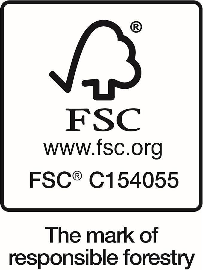 DYMO XTL Laminated Wire/Cable Wrap | 21 mm x 39 mm | Black on White