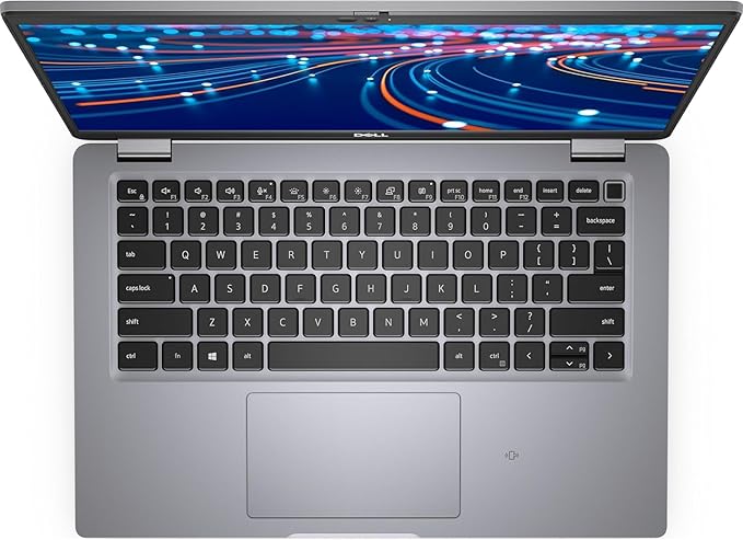 Dell 5420 Latitude Laptop 14" FHD (1920 x 1080) Notebook, 11th Gen Intel Core i7-1185G7, 32GB RAM, 512MB M.2-NVMe, Thunderbolt, HDMI, Type-C, Webcam, Windows 11 Pro (Renewed)