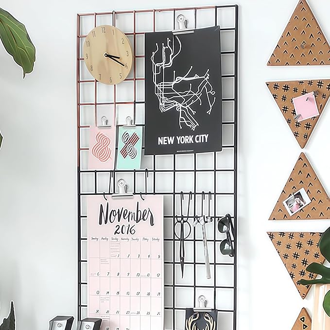 Stainless Steel Metal Hinge Clips 24 Pcs, Small Bulldog Clips 1.5 Inch, Bull Hinge Clip for Crafts, Photo, Drawing, Backdrop, Food Bags at Home, Office, School (Silver, 3/2 Inch)