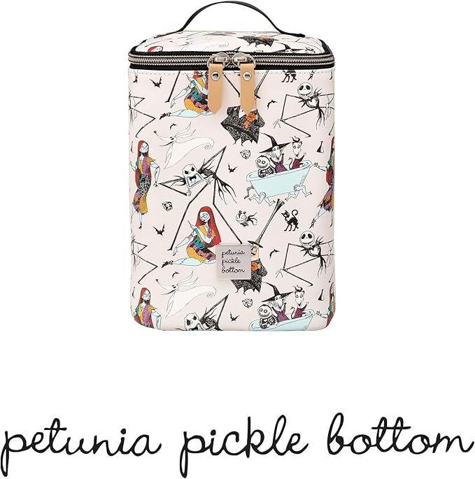 Petunia Pickle Bottom Baby Cooler Bag