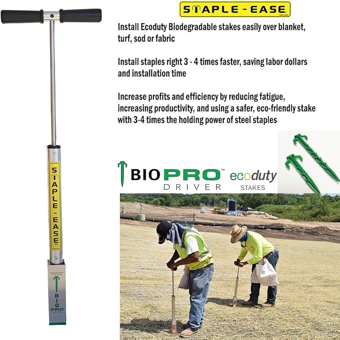 Driver (Bio Pro)