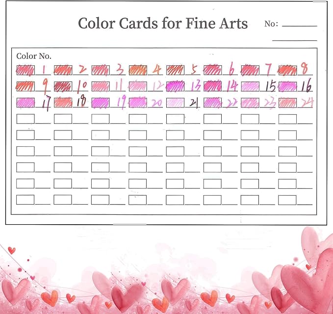 90 Pack Pink Red Tone Gel Pens, 30 Pink Red Gel Pens with 60 Refills,40% More Ink Colored Gel Pens for Adults Coloring Drawing Doodling Scrapbook Journaling