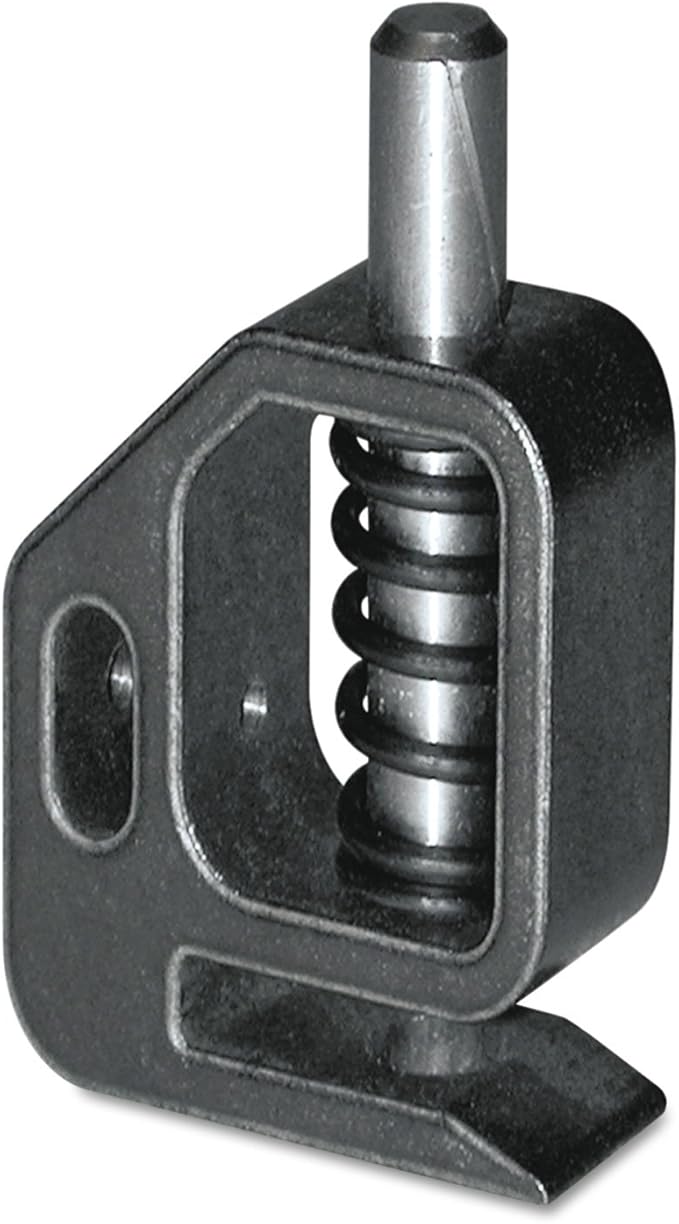 Swingline Replacement Punch Head for A7074300 and A7074250 Punches, 9/32 Inch Hole, 1 Punch Head, Silver (74855)