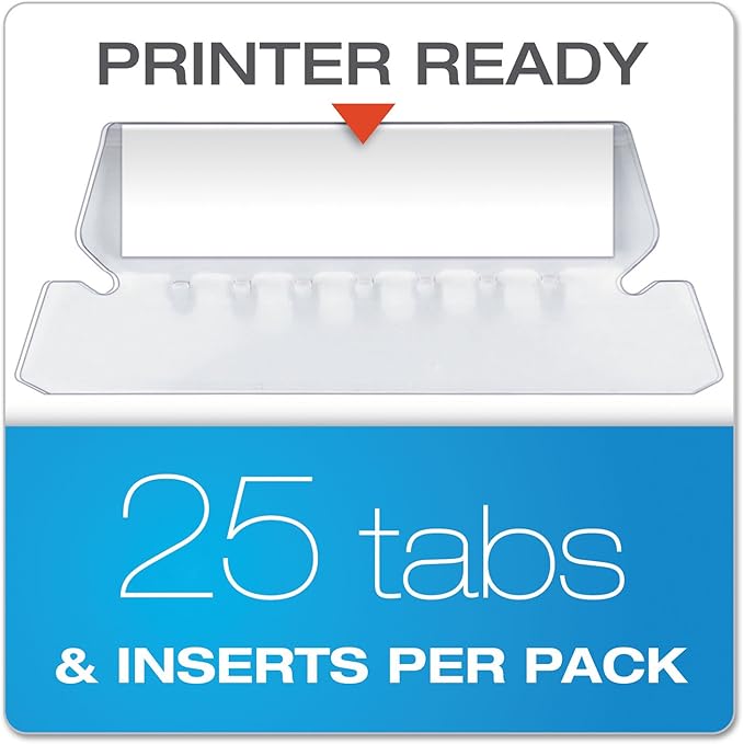 Pendaflex Extra Capacity Reinforced Hanging Folders, 2", Legal Size, Assorted Colors, 1/5 Cut, 25/BX (04153x2 ASST)