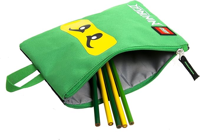 LEGO NINJAGO Future Accessory Pouch