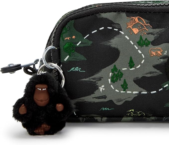 Kipling Gitroy Pencil Case