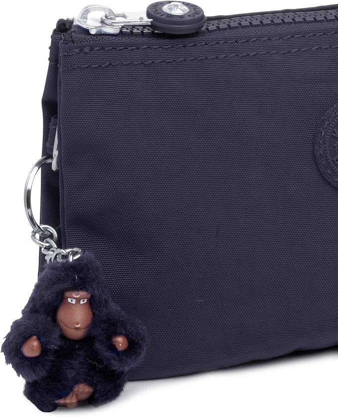 Kipling Women's Creativity Large Pouch, Versatile Cosmetics Kit, Lightweight Travel Organizer