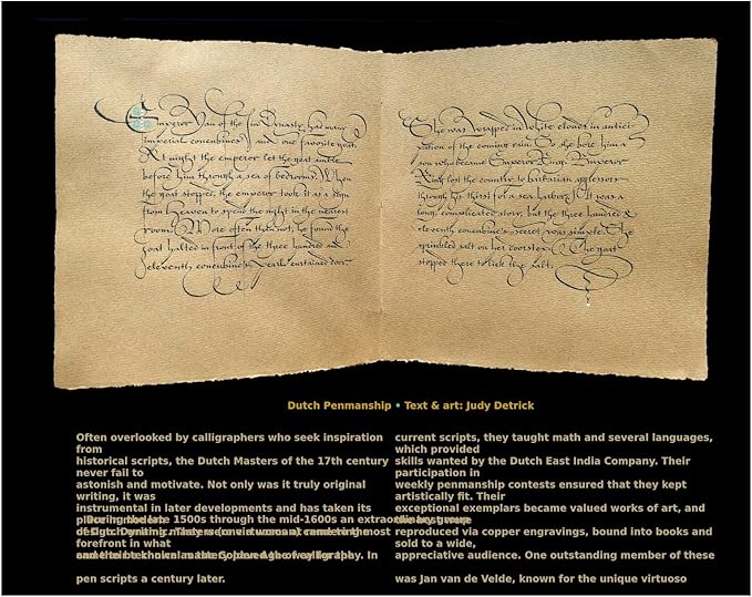 Speedball Art Products 3062 Complete Calligraphy Kit