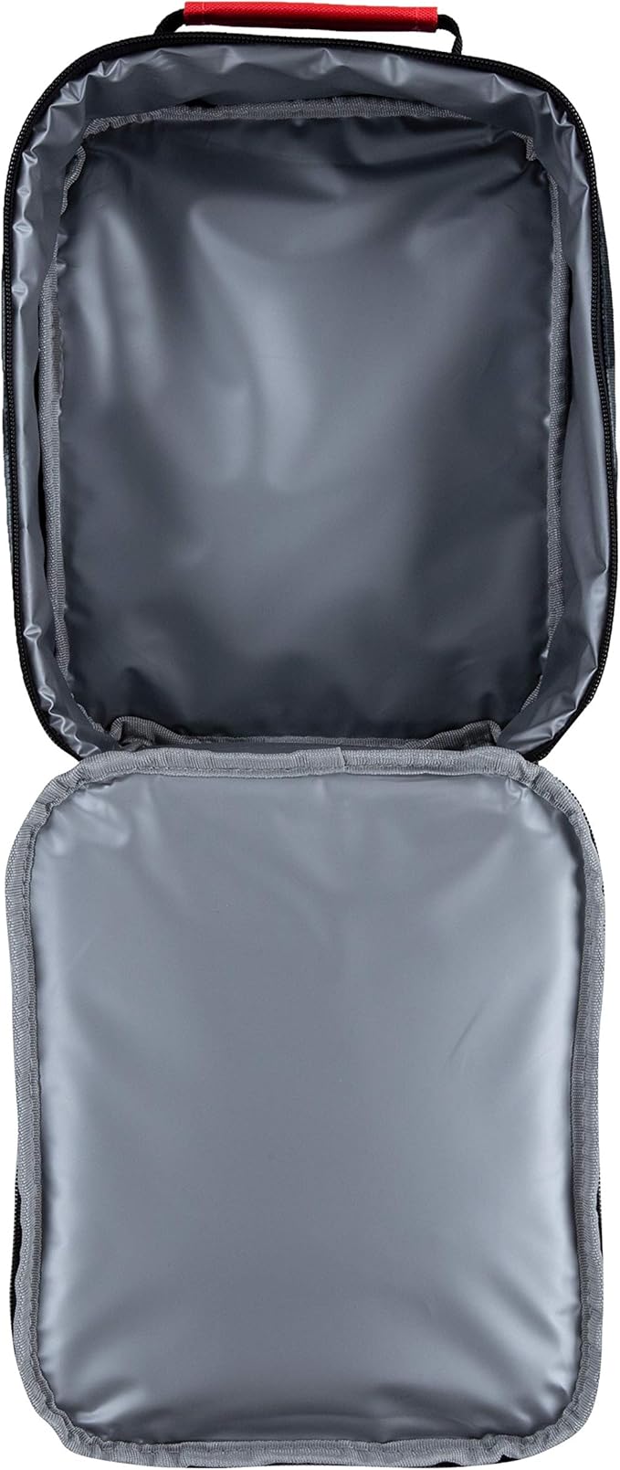 Hurley Men's Insulated Lunch Tote Bag