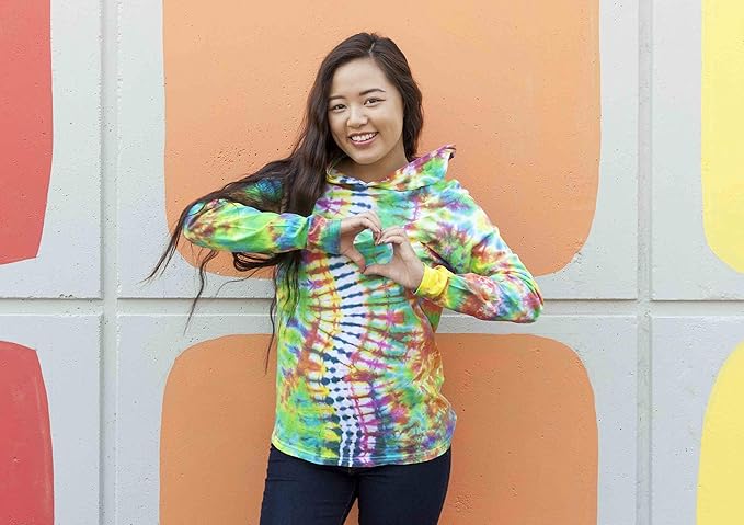 Tulip 12-Color Tie Dye Kit - Kaleidoscope