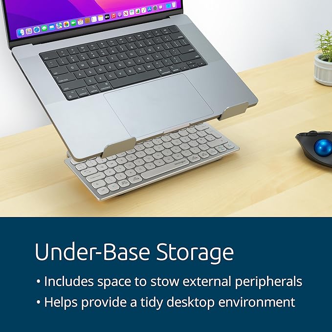 Kensington Universal Laptop Riser K50424WW