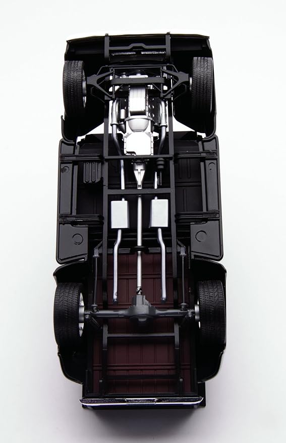 Revell Foose Ford FD-100 Pickup Plastic Model Kit