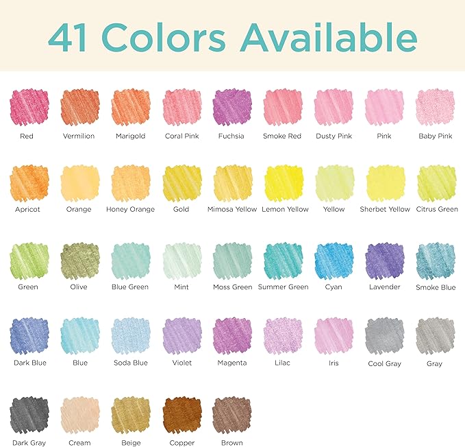 Zebra Pen Mildliner Dual-Tip Highlighters and 2 CLiCKART Markers, No Bleed, Ideal for Bible Highlighting, Journaling, Note-Taking and School Supplies, Neutral Vintage Ink Colors, 10-Pack (78601)