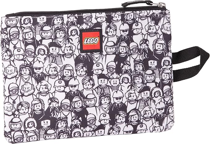 LEGO NINJAGO Future Accessory Pouch