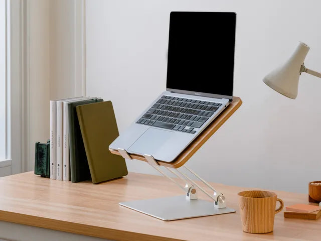 Why a Calm Workspace Helps You Think More Clearly