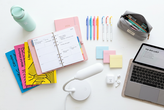 Beyond the Backpack: 9 School Essentials That Make Everyday Learning Easier