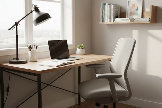 Creating a Study Space That Helps Students Stay Focused