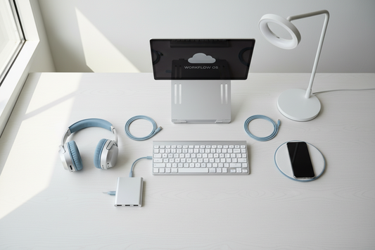 Must-Have Tech Accessories Every Remote Worker Needs in 2026