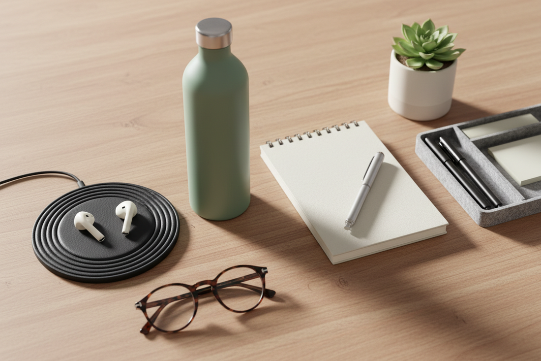 The Everyday Tools That Quietly Improve Your Life