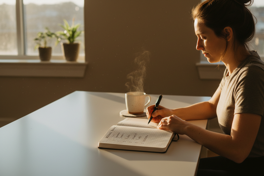 The One Thing Productive People Do Differently Every Day