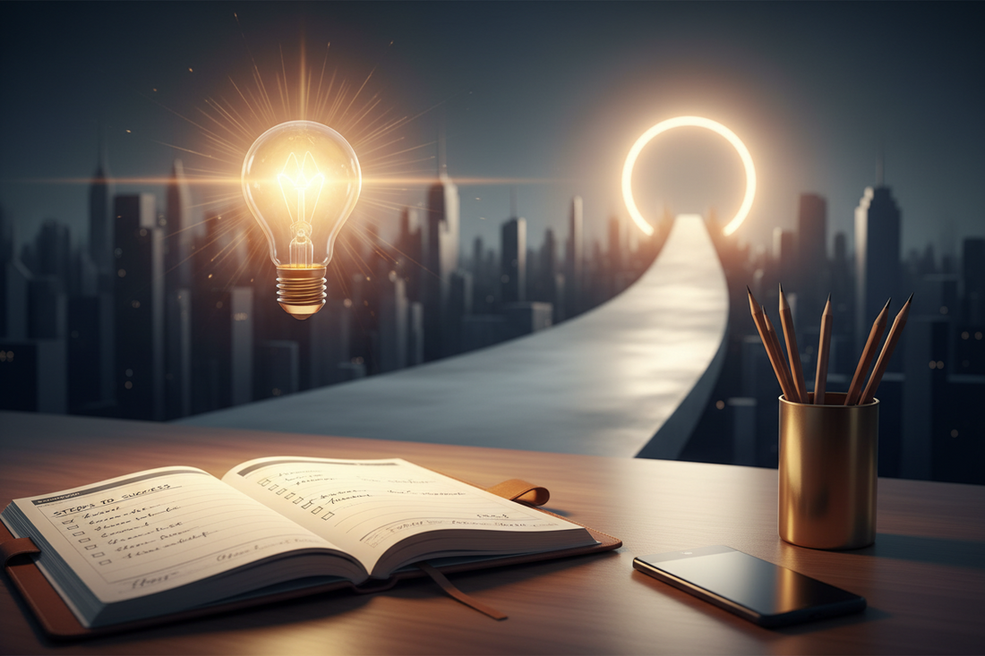 Why Better Preparation Leads to Better Results