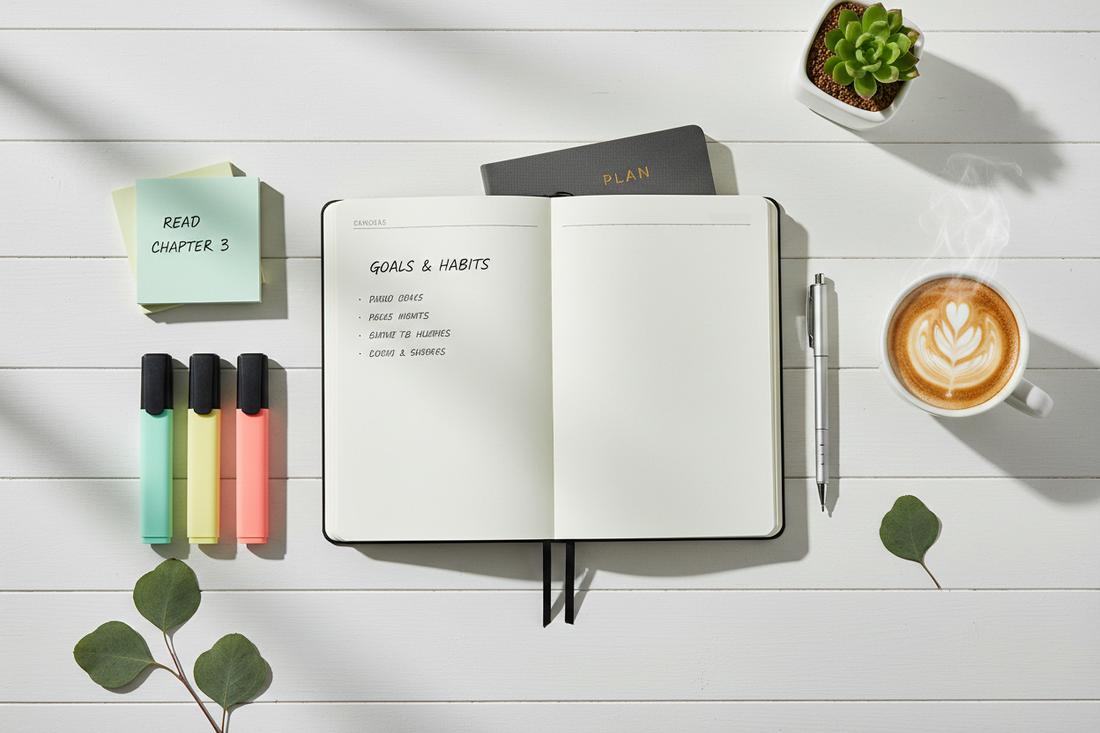 Why Better Study Habits Start With Better Tools