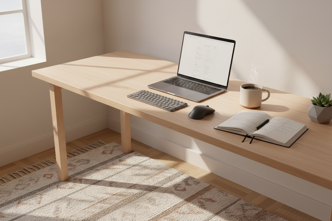 Why Better Tools Make Work Feel Less Stressful