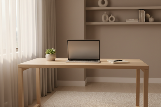 Why Clean Spaces Create Better Thinking