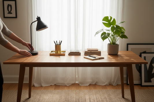 Why Great Workspaces Are Built, Not Bought
