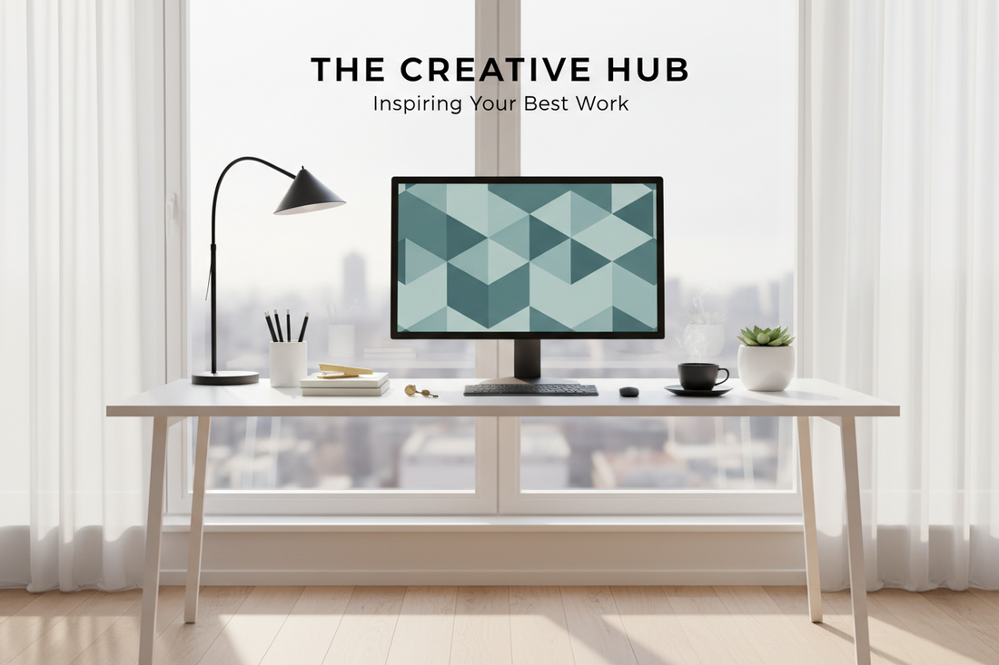 Why Great Workspaces Inspire Great Ideas