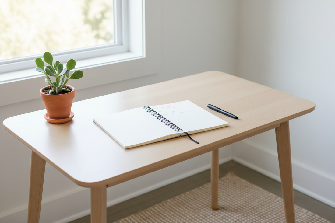 Why Simplicity Creates Better Productivity