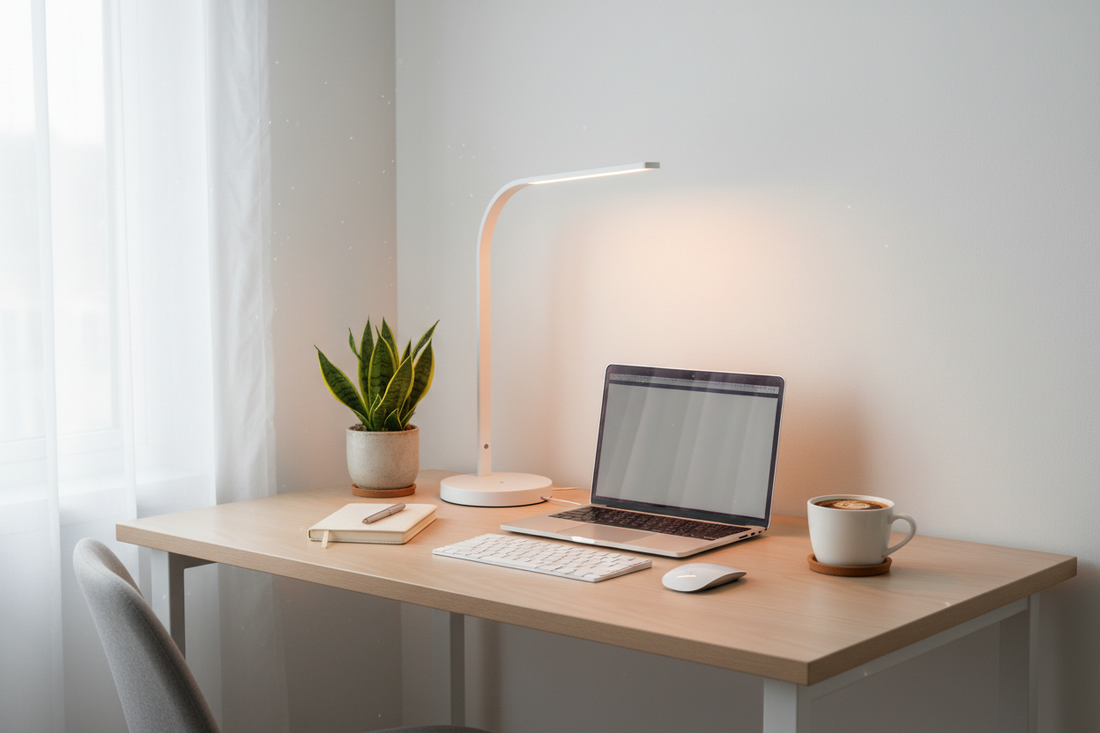 Why Small Workspace Changes Often Create the Biggest Results